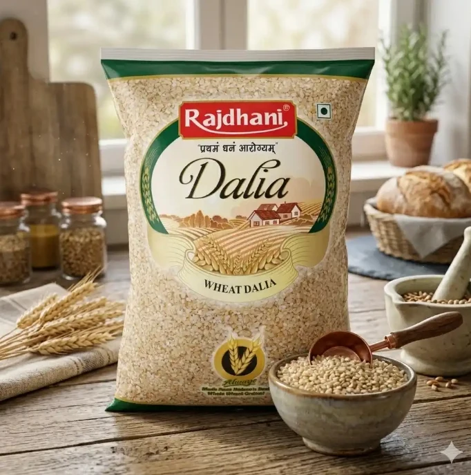 Dalia