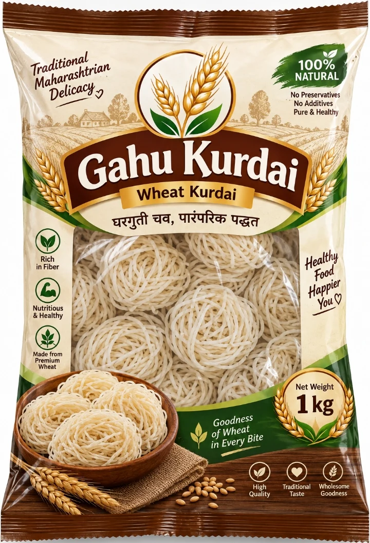 Gahu kurdai