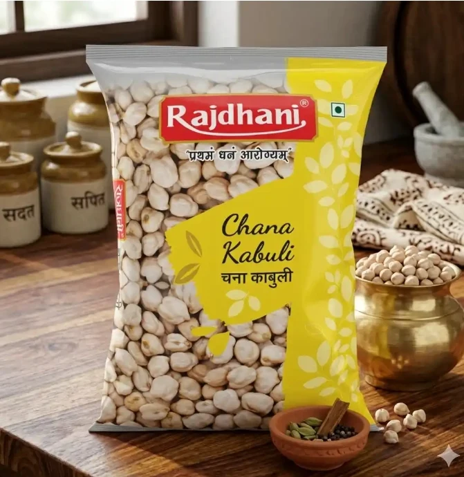 Kabuli chana