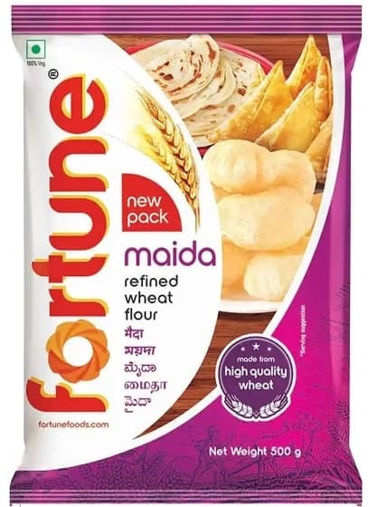 Maida