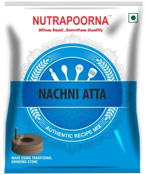 Nachni Atta