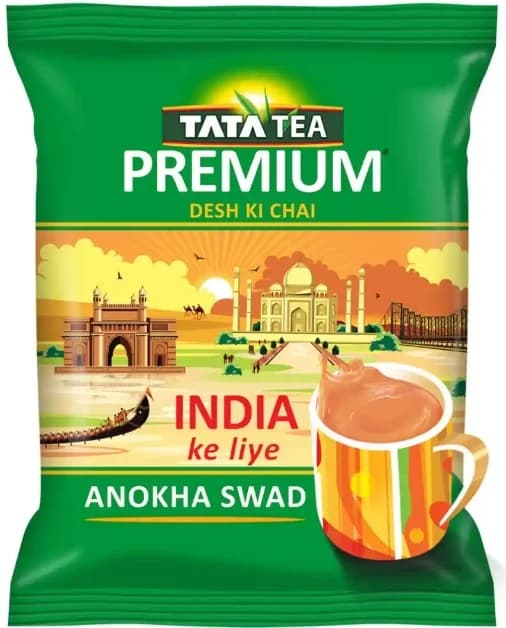 Tata tea