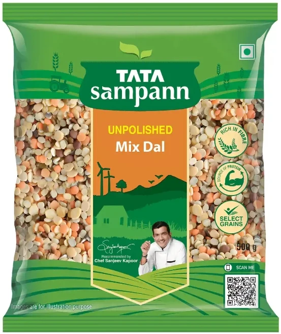 Mix Dal